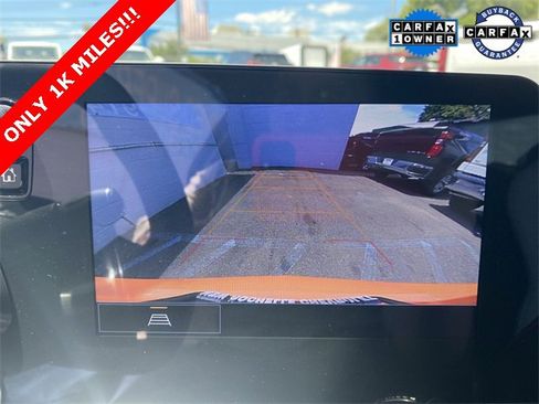 Used 2023 Chevrolet Corvette Stingray Coupe w/ 1LT image 14