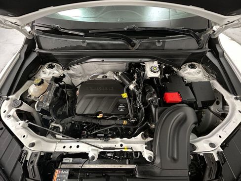 Used 2022 Chevrolet TrailBlazer LT w/ Convenience Package image 21