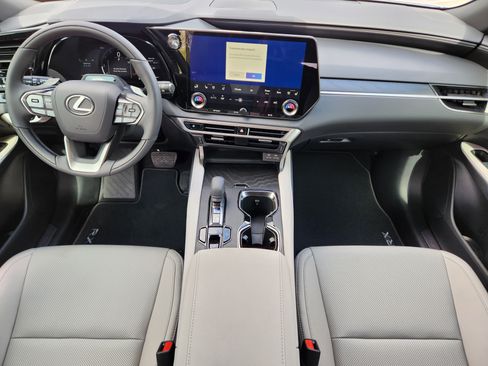 New 2026 Lexus RX 350 Premium image 19