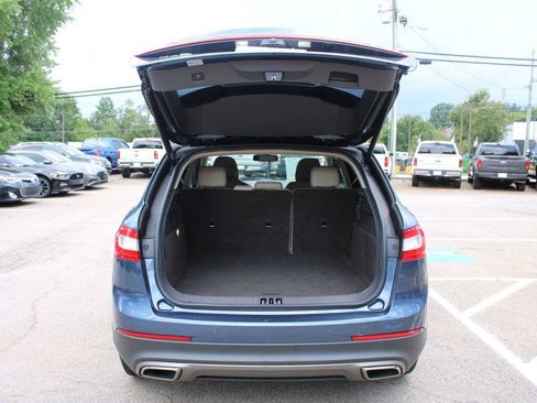 Used 2018 Lincoln MKX Select w/ Select Plus Package FWD image 9
