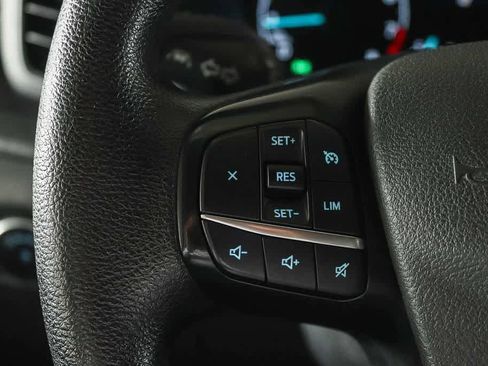 Used 2023 Ford Transit 350 XLT RWD image 22