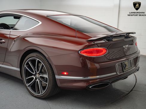 Used 2020 Bentley Continental GT First Edition image 14