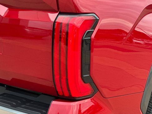 New 2026 Toyota Tundra Limited image 32