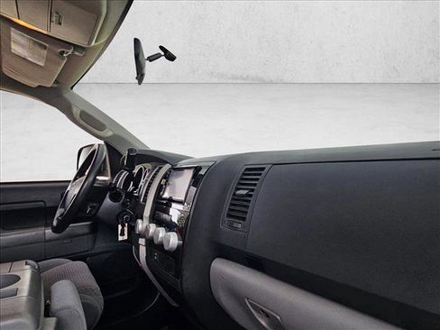 Used 2012 Toyota Tundra 2WD Double Cab w/ Tow Pkg image 19