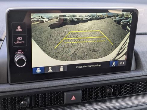 New 2026 Honda CR-V TrailSport image 14