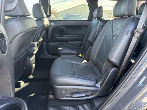 New 2026 Hyundai Palisade XRT Pro image 11