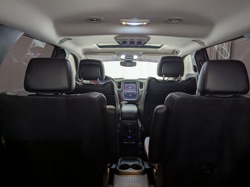 Used 2019 Dodge Durango Citadel image 11