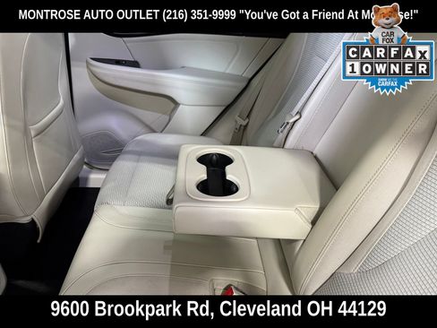 Used 2023 Buick Envision Preferred AWD/4WD image 40