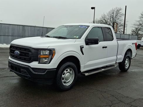 Certified 2023 Ford F150 XL image 3