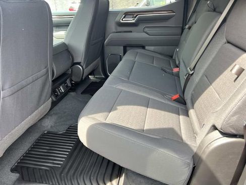 New 2026 GMC Sierra 1500 Elevation AWD/4WD image 9