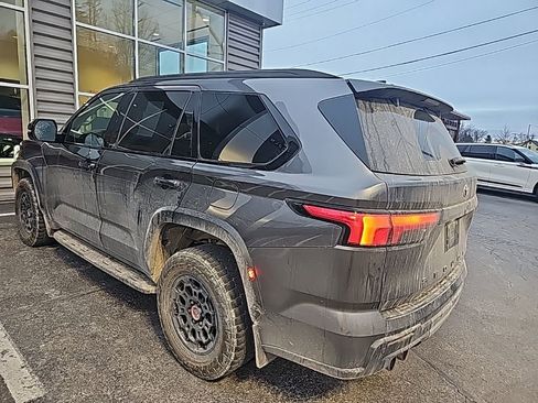 Used 2023 Toyota Sequoia TRD Pro image 7