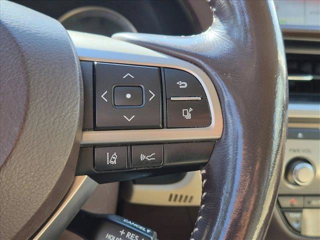 Used 2016 Lexus ES 350 FWD image 11
