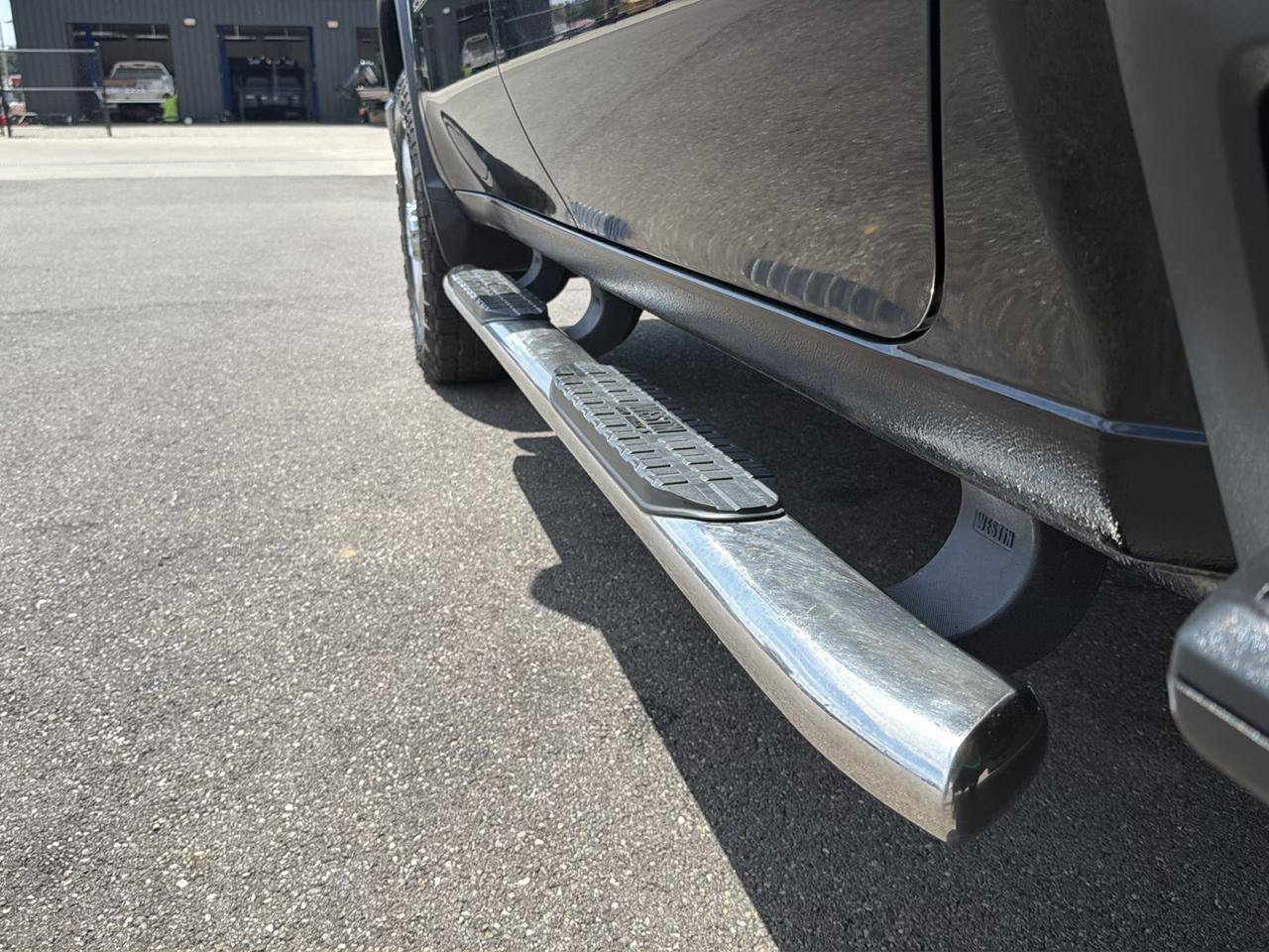 Used 2021 Chevrolet Silverado 2500 LTZ AWD/4WD image 19