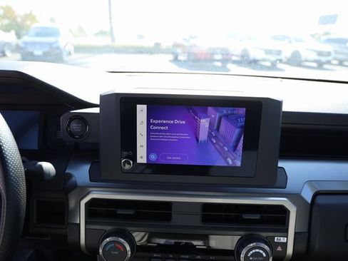 New 2026 Toyota Tacoma SR5 image 17