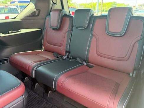 Used 2026 INFINITI QX80 Autograph w/ Premium Cargo Package AWD/4WD image 36