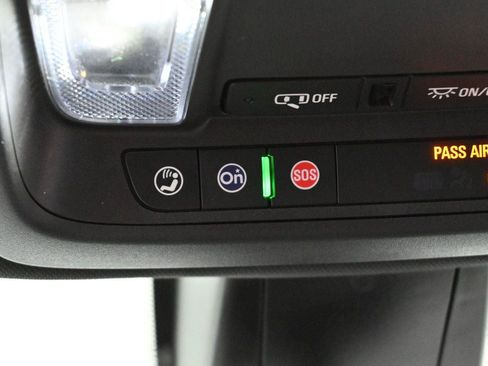 Used 2024 Chevrolet Blazer RS w/ Driver Confidence II Package FWD image 28