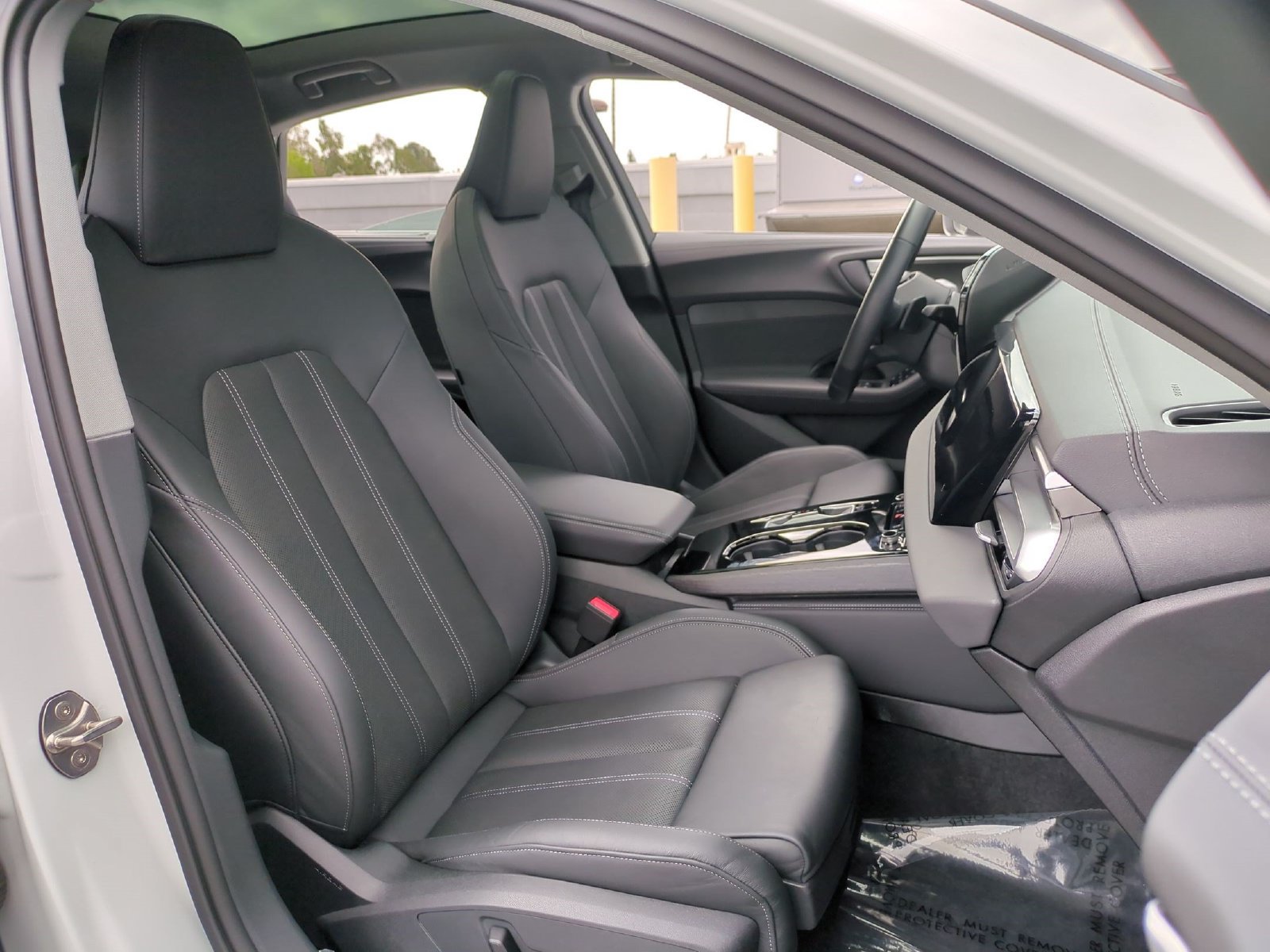 Used 2025 Audi A5 Premium Plus AWD/4WD image 26