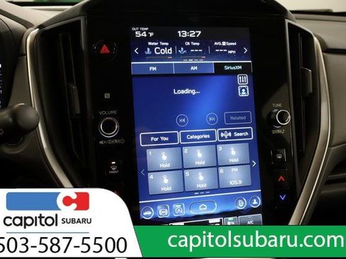 Used 2024 Subaru Crosstrek 2.0i Premium image 24