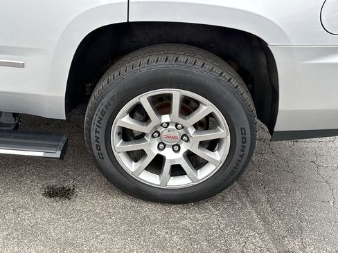 Used 2020 GMC Yukon Denali w/ Open Road Package image 37