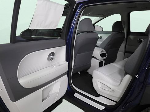 New 2026 Hyundai Ioniq 9 S RWD image 16