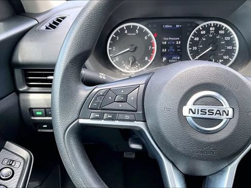 Used 2023 Nissan Sentra S FWD image 10