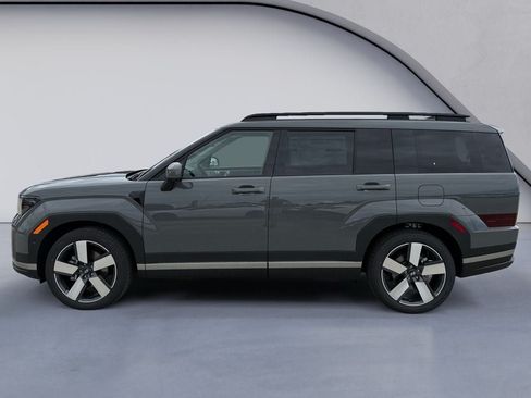 New 2027 Hyundai Santa Fe Limited AWD/4WD image 2