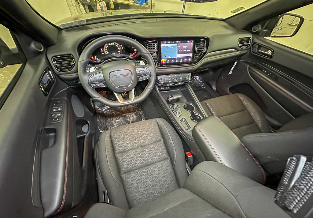 New 2026 Dodge Durango GT w/ Mopar All Weather Package AWD/4WD image 9