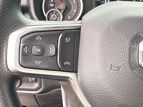 New 2026 RAM 3500 Tradesman w/ Chrome Appearance Group A image 20