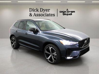 Certified 2025 Volvo XC60 B5 Ultra w/ Protection Package Premier