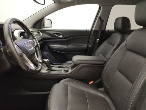 Used 2019 GMC Acadia SLT AWD/4WD image 17