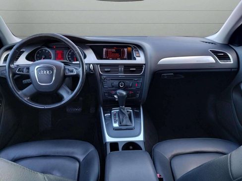 Used 2010 Audi A4 2.0T Premium image 37