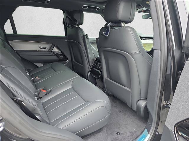 New 2027 Land Rover Range Rover Sport SE AWD/4WD image 11