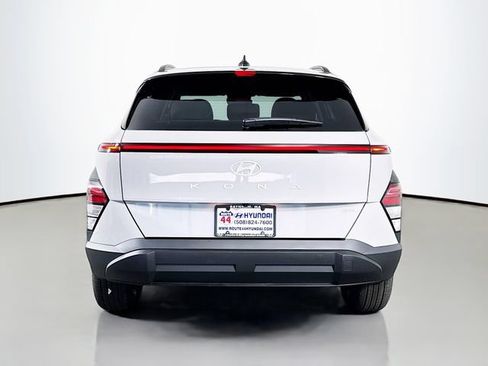 New 2026 Hyundai Kona SEL Sport AWD/4WD image 7