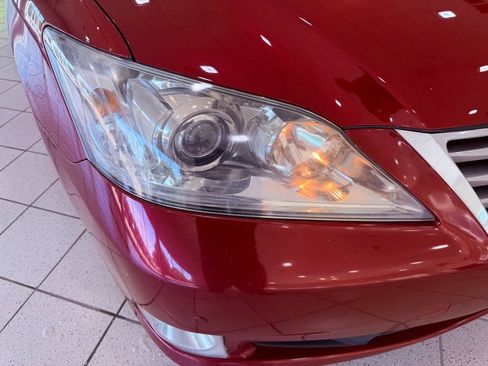 Used 2012 Lexus ES 350 FWD image 14