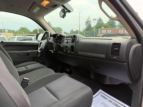 Used 2012 Chevrolet Silverado 1500 LT w/ All-Star Edition AWD/4WD image 13