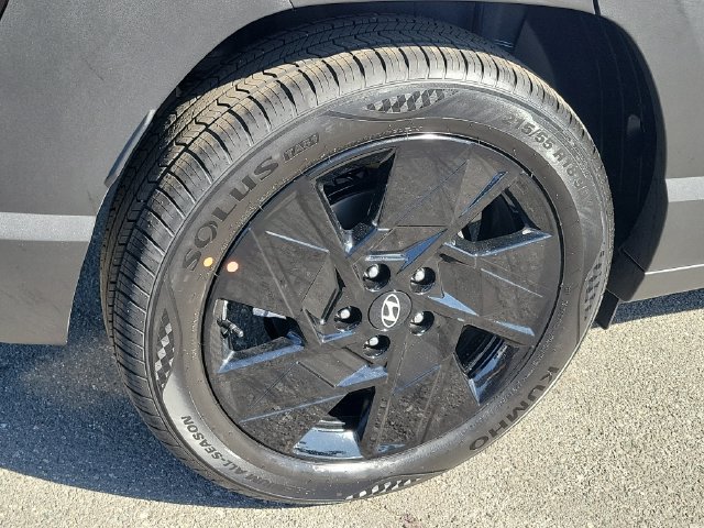 New 2026 Hyundai Kona SEL Sport FWD image 24