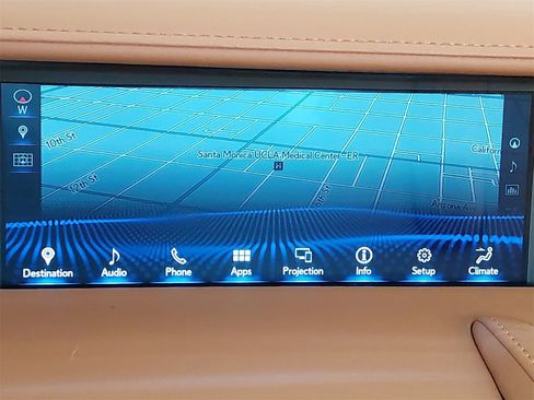 Used 2018 Lexus LC 500 Coupe image 22