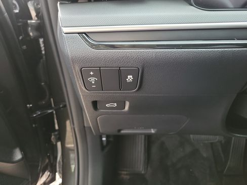 New 2026 Kia K5 LXS FWD image 28