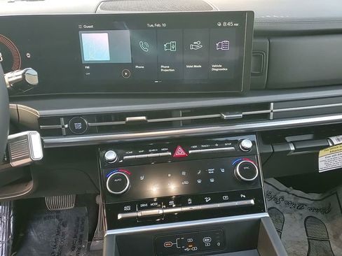 Certified 2025 Hyundai Santa Fe SEL image 20