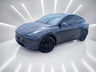 Used 2020 Tesla Model Y Long Range