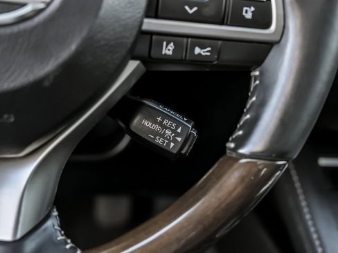 Used 2018 Lexus ES 350 image 22