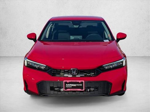 New 2026 Honda Civic Sport Touring image 5