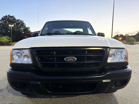 Used 2003 Ford Ranger XL RWD image 53