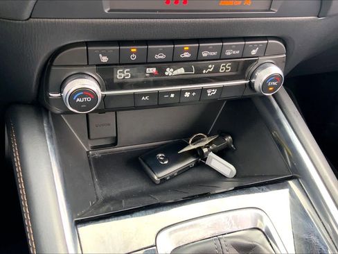 Certified 2023 MAZDA CX-5 AWD 2.5 S w/ Premium Package image 32