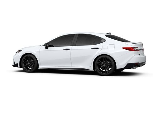 New 2026 Toyota Camry Hybrid image 7