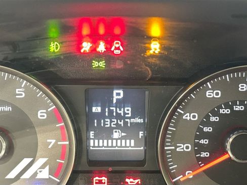 Used 2016 Subaru Forester 2.5i Limited w/ Popular Package #2 image 14