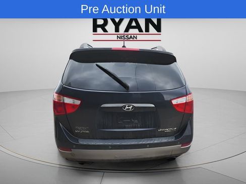 Used 2008 Hyundai Veracruz SE AWD/4WD image 6