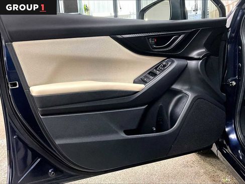 Certified 2021 Subaru Impreza 2.0i image 21