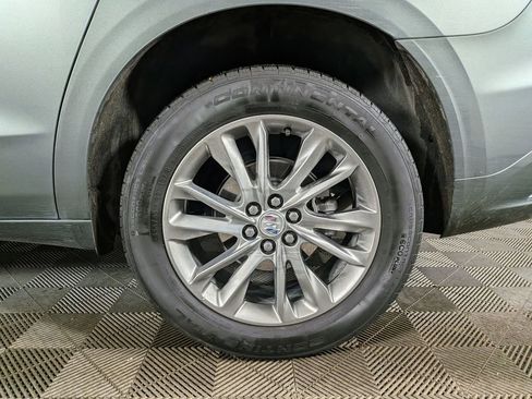 Certified 2023 Buick Enclave Avenir w/ Avenir Technology Package image 13