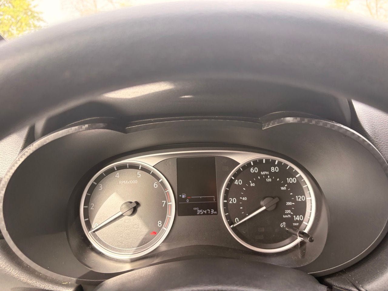 Certified 2025 Nissan Versa S FWD image 28